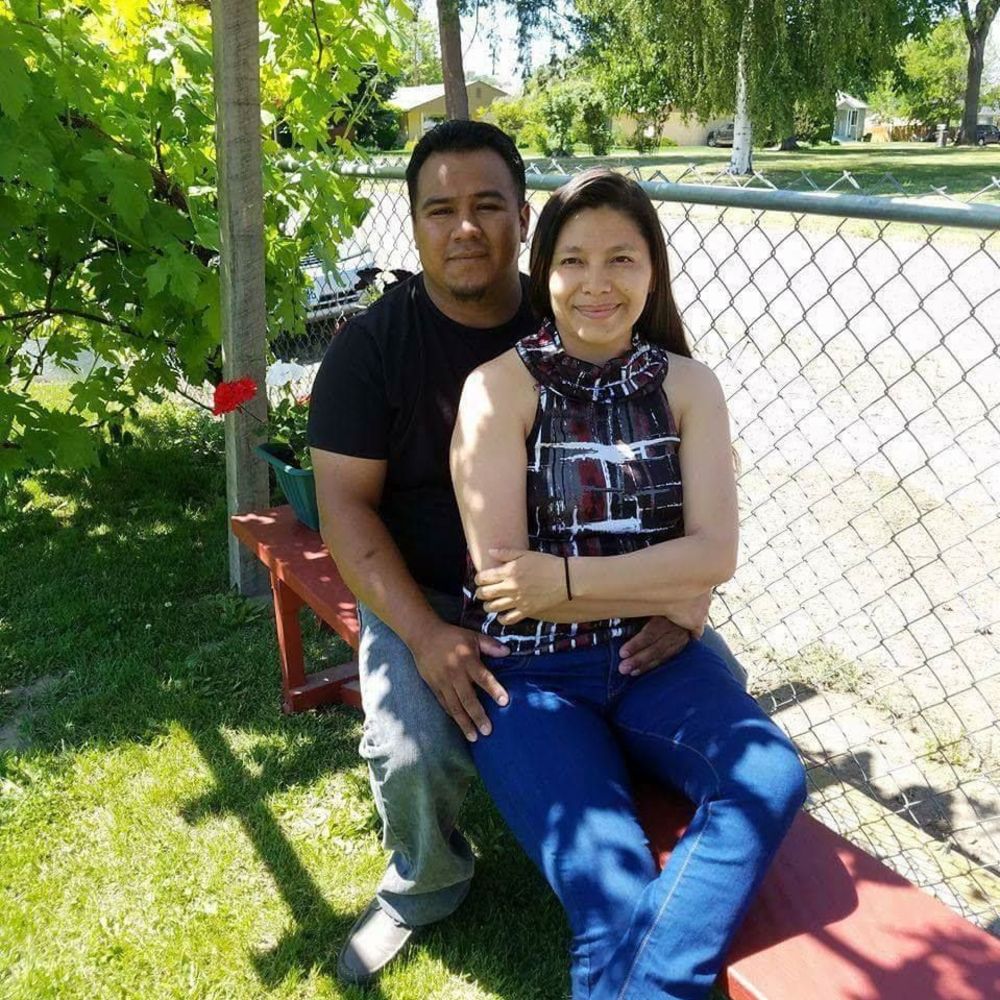 Meet your Posher, Jose n nagi